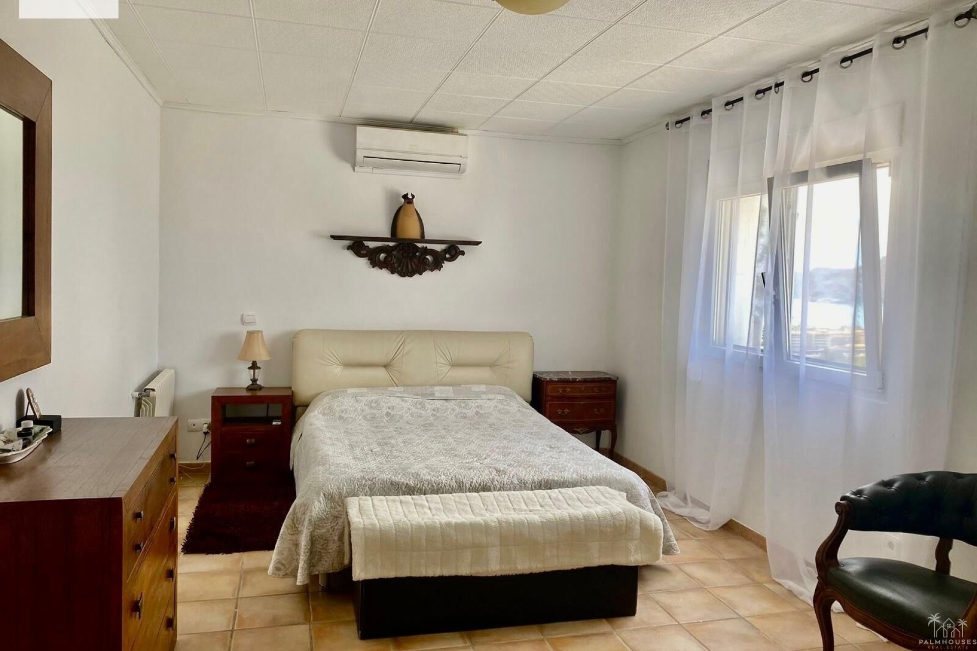 Revente - Maison - Altea - Palau Cuesta Narices