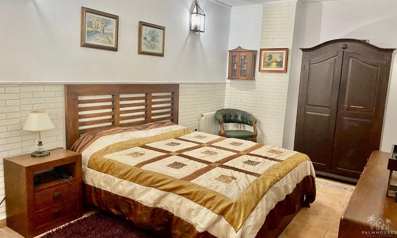 Revente - Maison - Altea - Palau Cuesta Narices