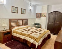 Revente - Maison - Altea - Palau Cuesta Narices