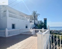 Revente - Maison - Altea - Palau Cuesta Narices
