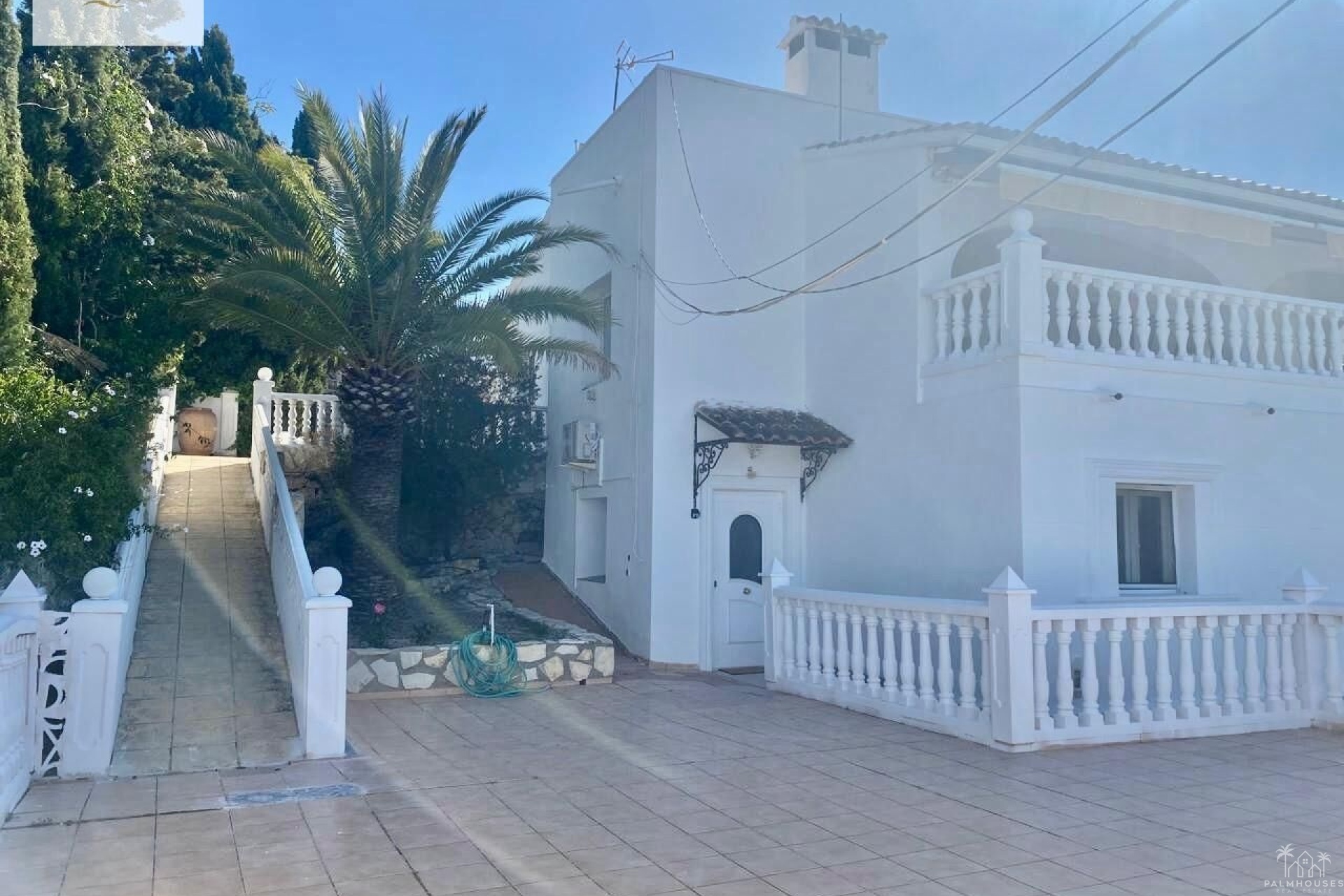 Revente - Maison - Altea - Palau Cuesta Narices