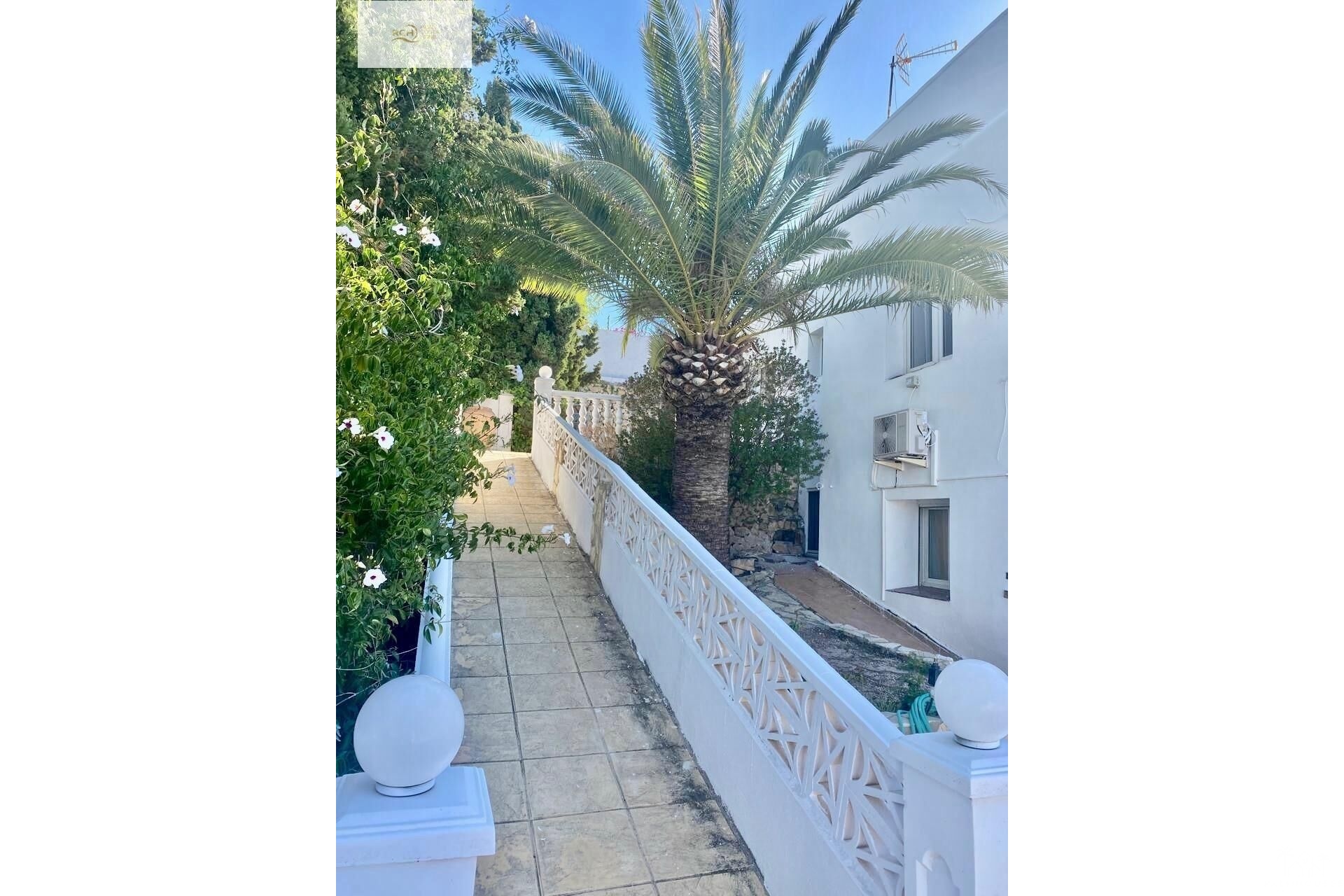 Revente - Maison - Altea - Palau Cuesta Narices