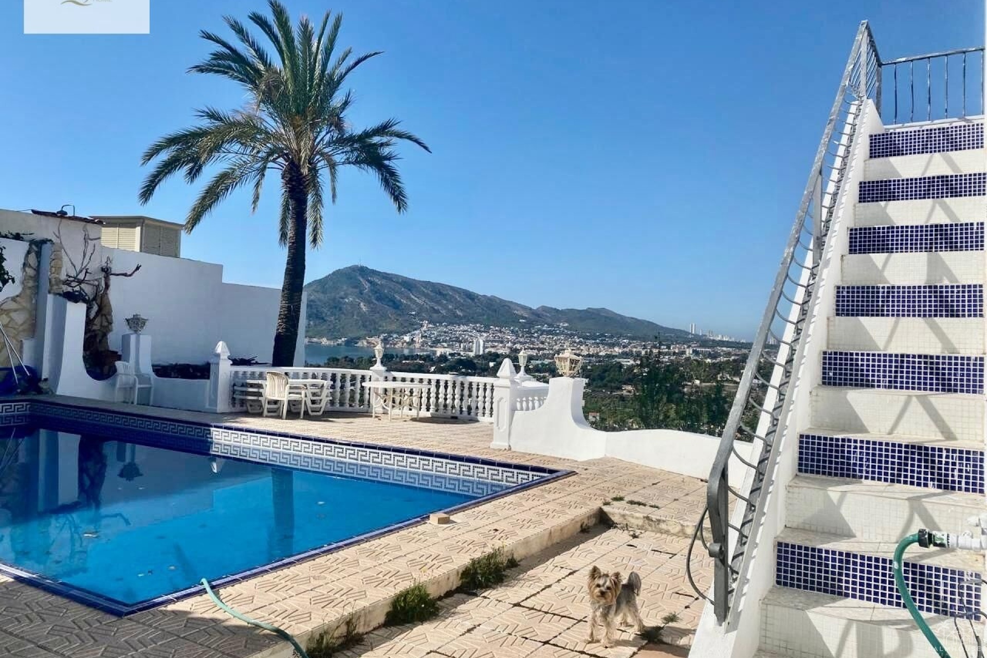Revente - Maison - Altea - Palau Cuesta Narices