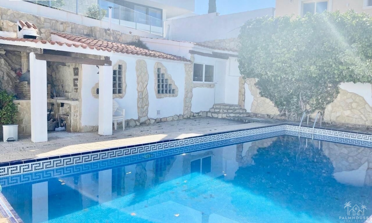 Revente - Maison - Altea - Palau Cuesta Narices