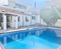 Revente - Maison - Altea - Palau Cuesta Narices