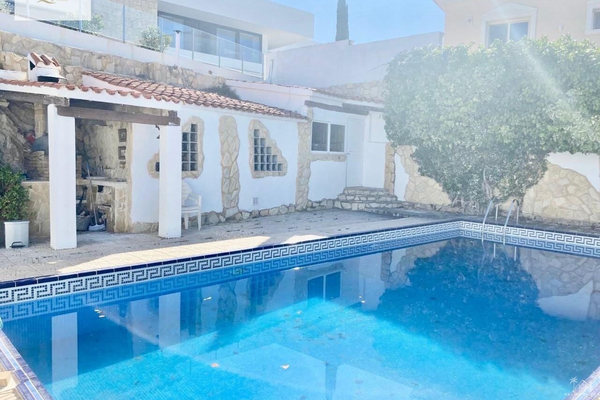 Revente - Maison - Altea - Palau Cuesta Narices