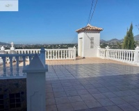 Revente - Maison - Altea - Palau Cuesta Narices