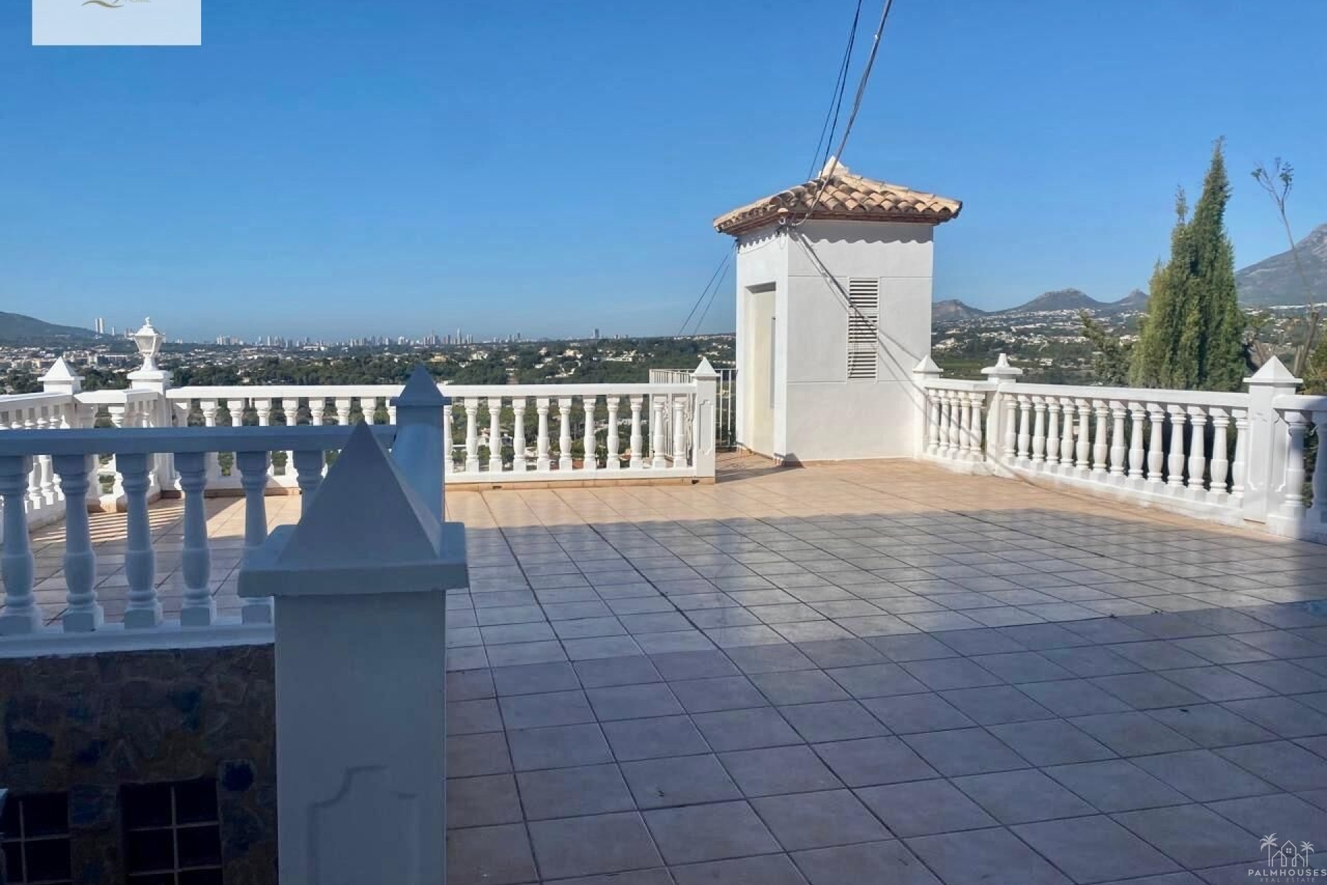 Revente - Maison - Altea - Palau Cuesta Narices