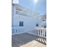 Revente - Maison - Altea - Palau Cuesta Narices