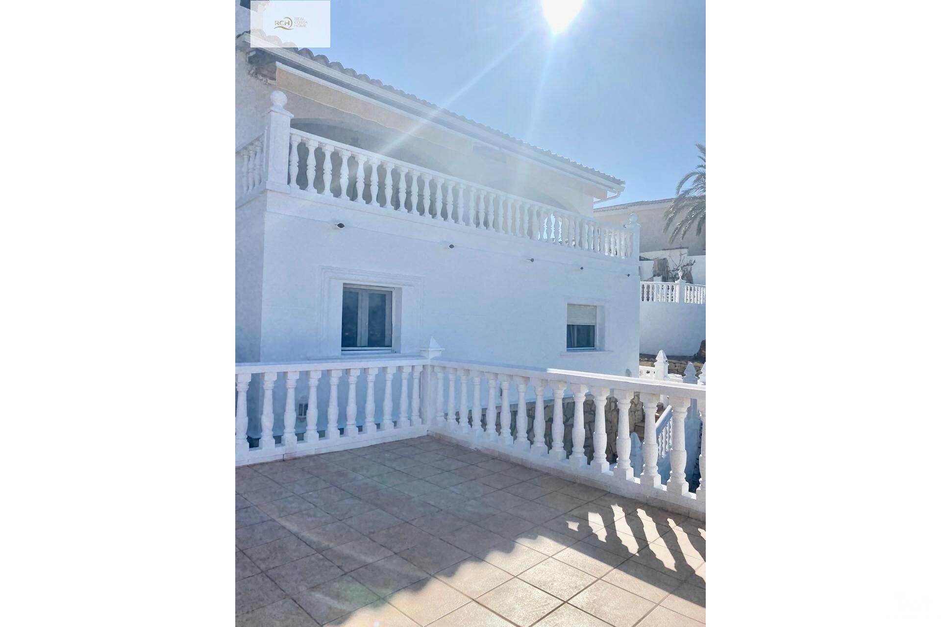 Revente - Maison - Altea - Palau Cuesta Narices