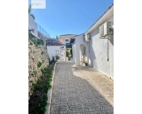 Revente - Maison - Altea - Palau Cuesta Narices