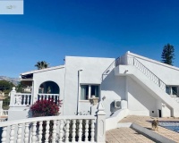 Revente - Maison - Altea - Palau Cuesta Narices