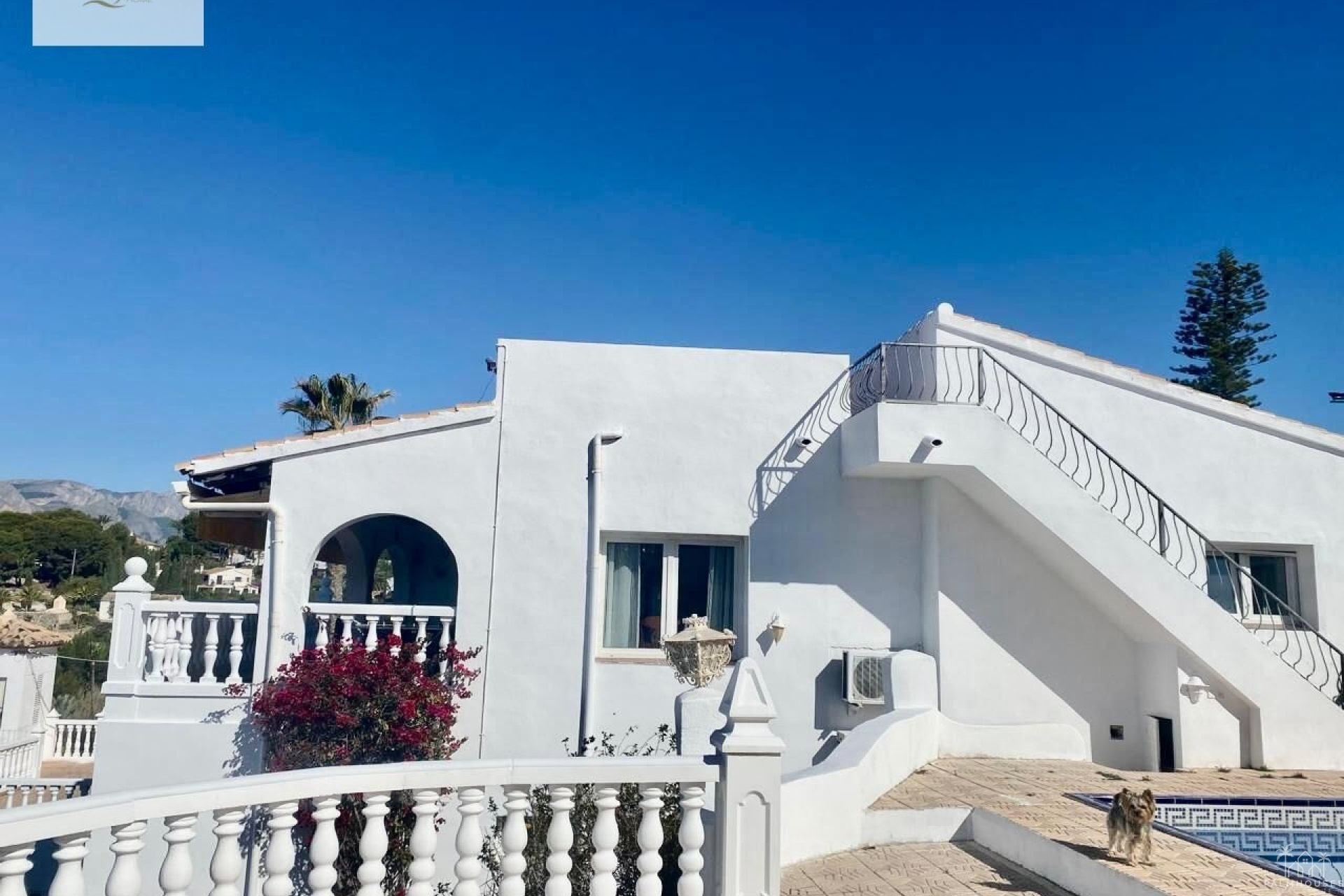Revente - Maison - Altea - Palau Cuesta Narices