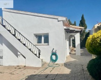 Revente - Maison - Altea - Palau Cuesta Narices