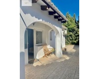 Revente - Maison - Altea - Palau Cuesta Narices