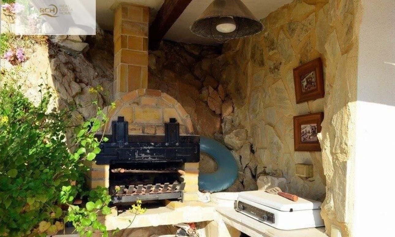 Revente - Maison - Altea - Palau Cuesta Narices