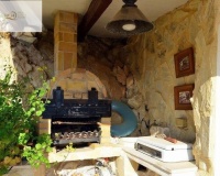 Revente - Maison - Altea - Palau Cuesta Narices