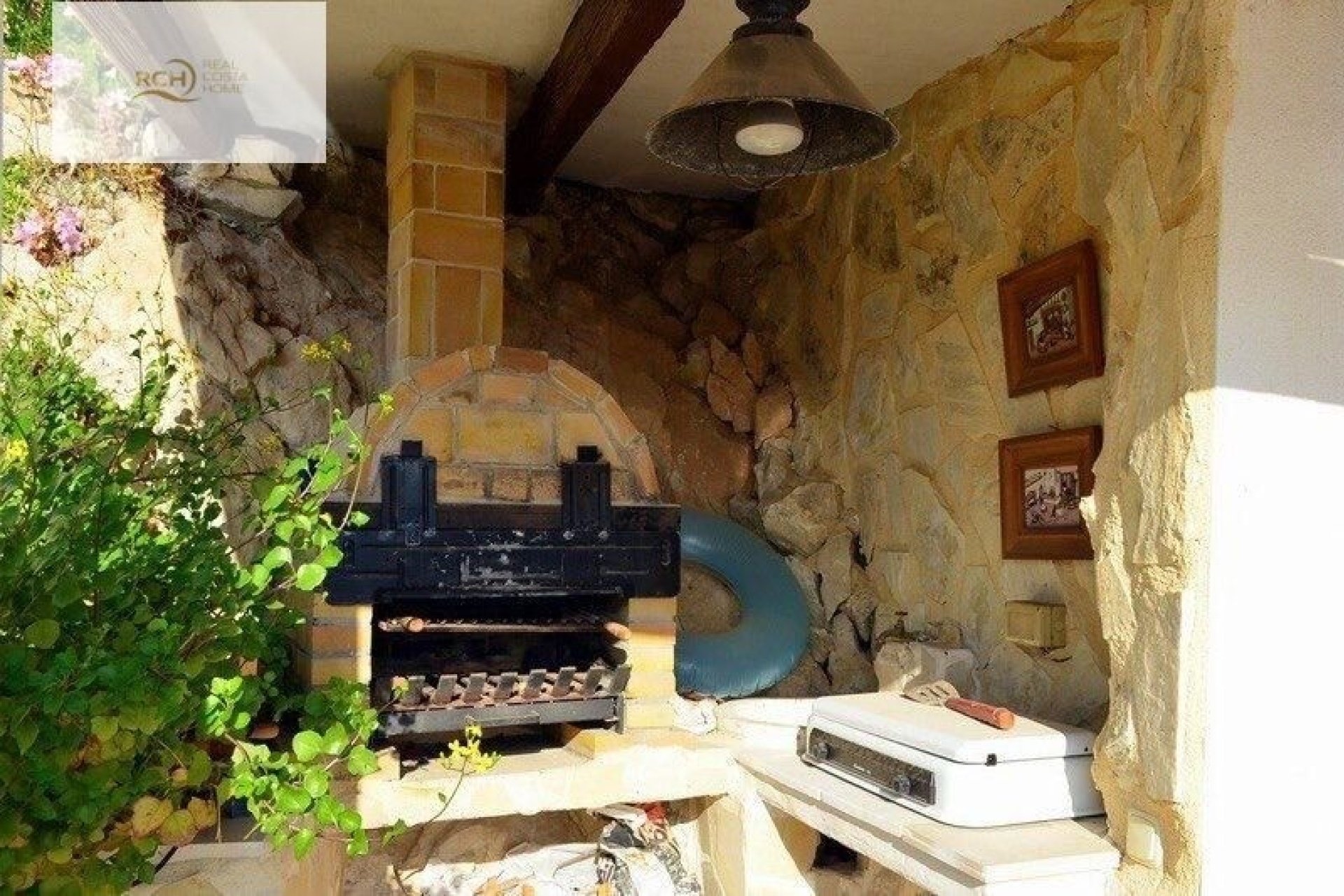 Revente - Maison - Altea - Palau Cuesta Narices