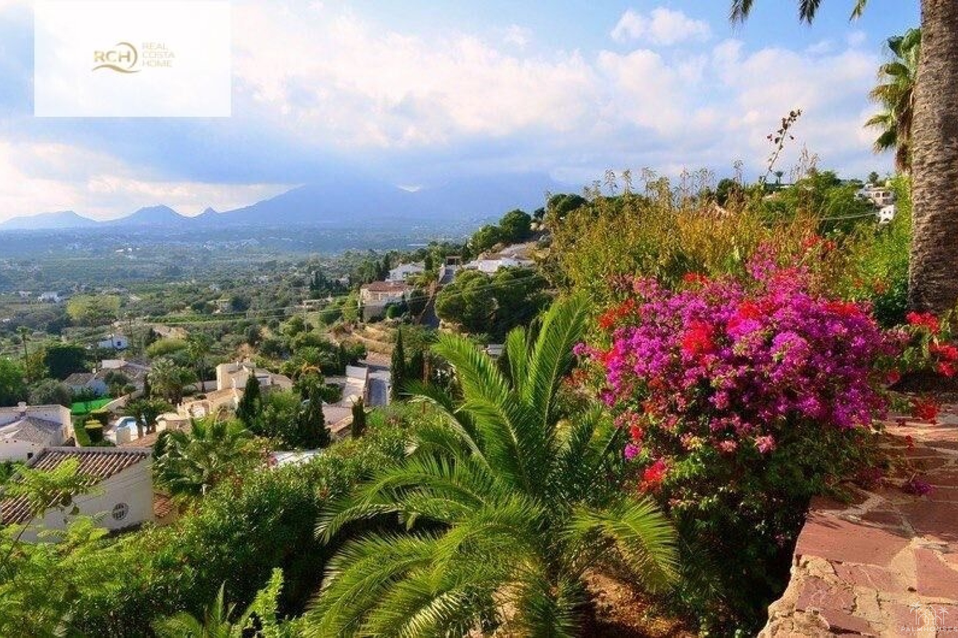 Revente - Maison - Altea - Palau Cuesta Narices