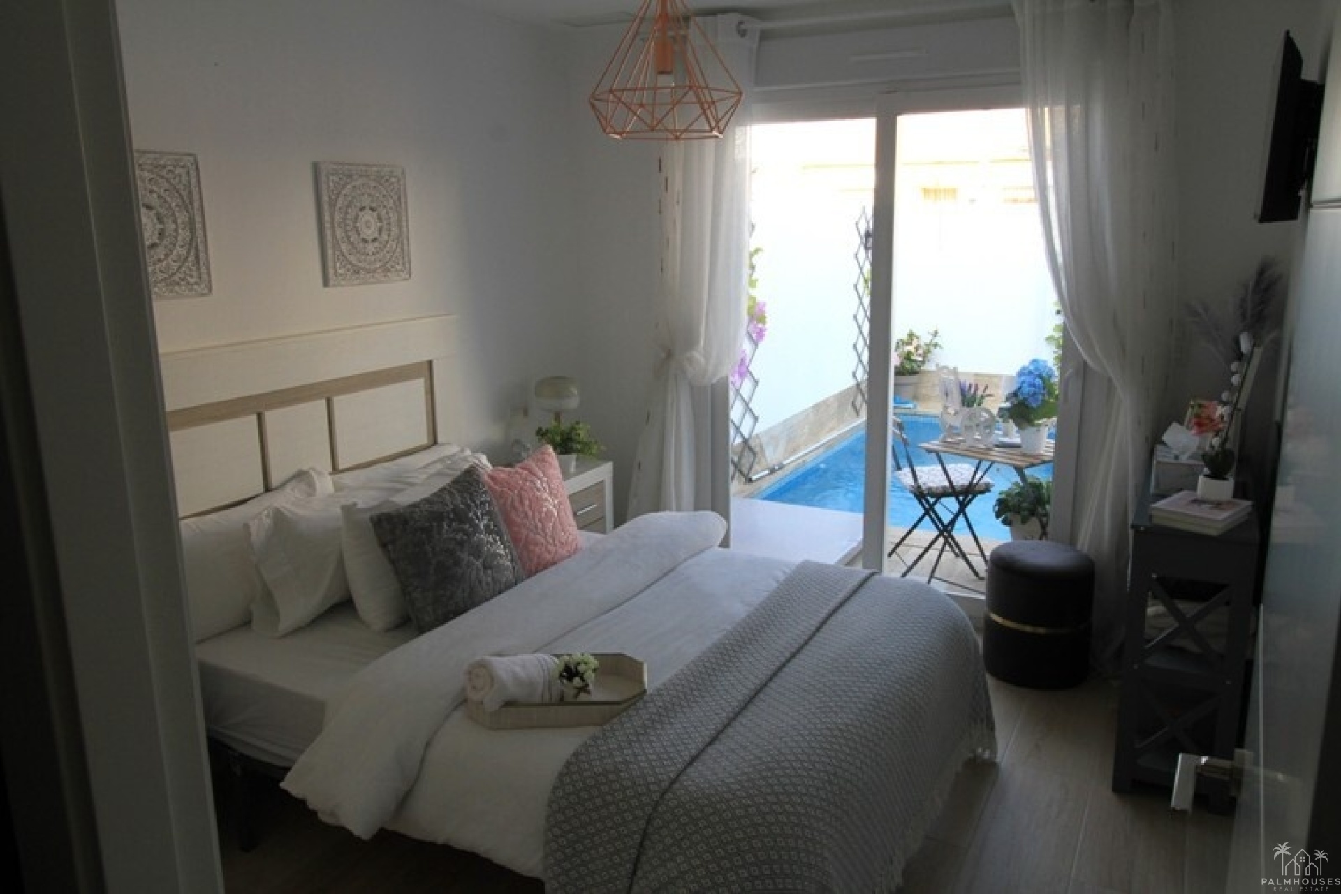 Revente - Maison - Avileses - Costa Calida