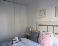 Revente - Maison - Avileses - Costa Calida