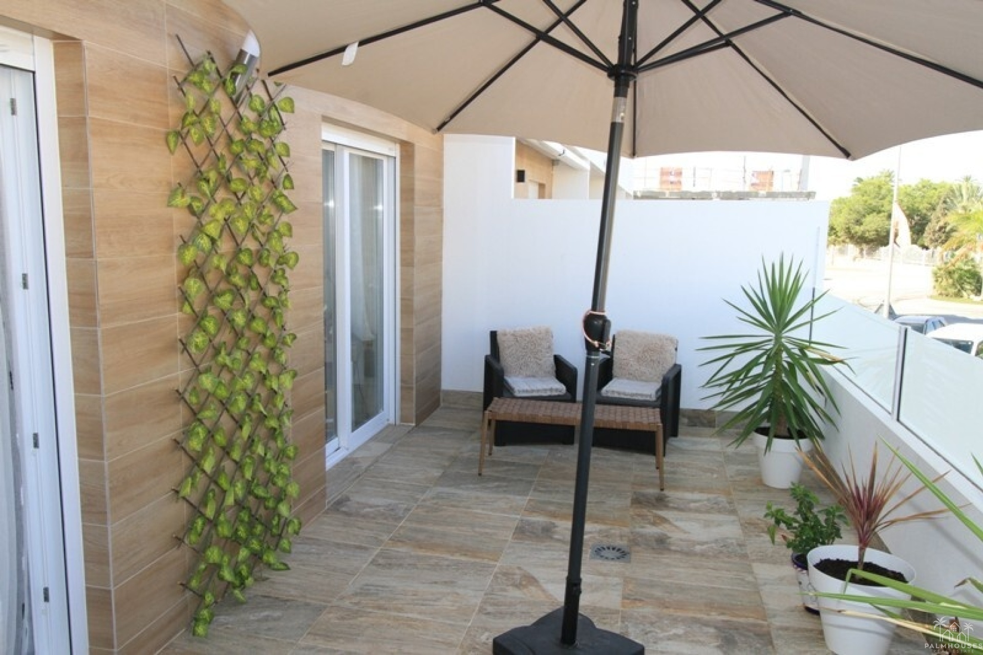 Revente - Maison - Avileses - Costa Calida