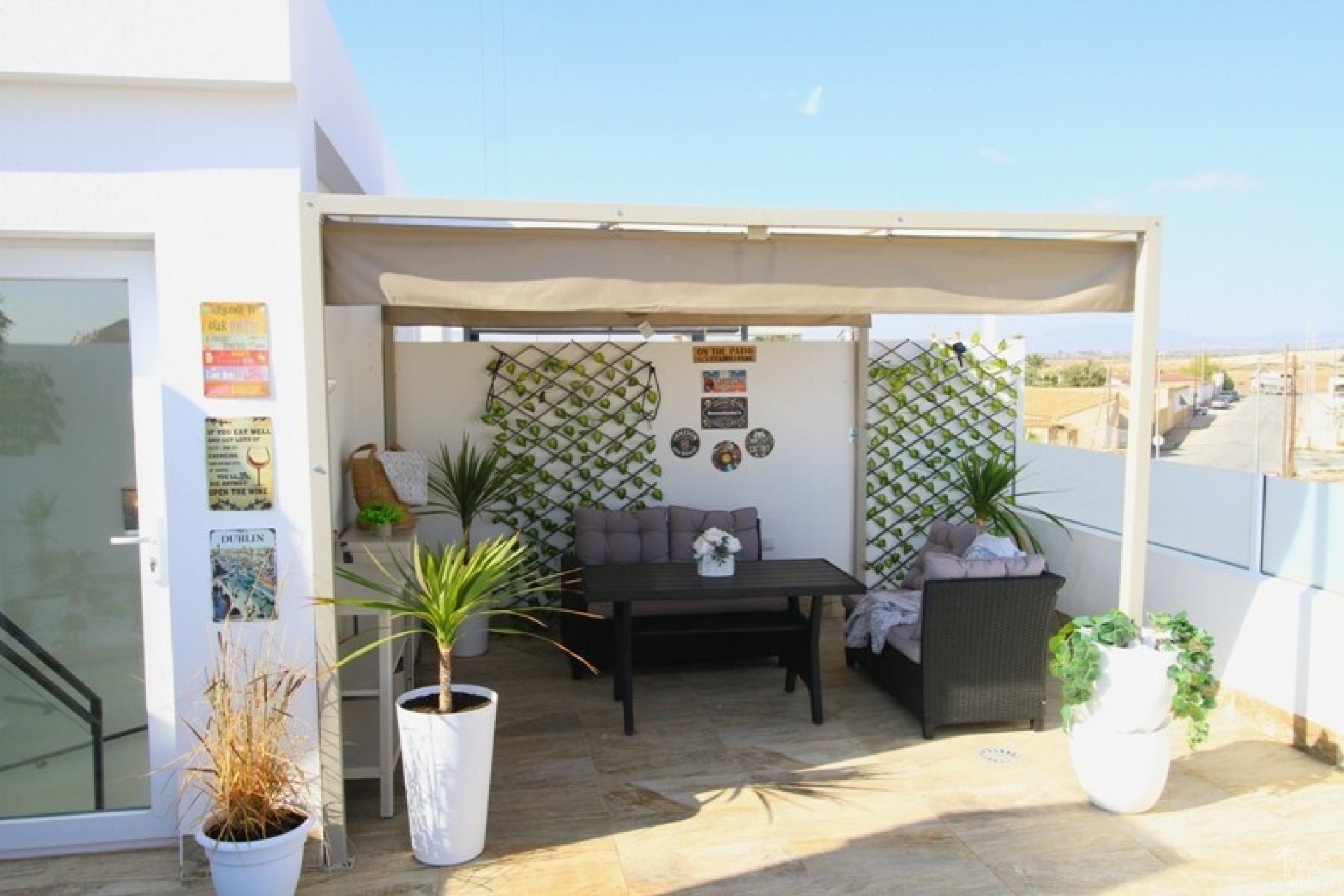 Revente - Maison - Avileses - Costa Calida