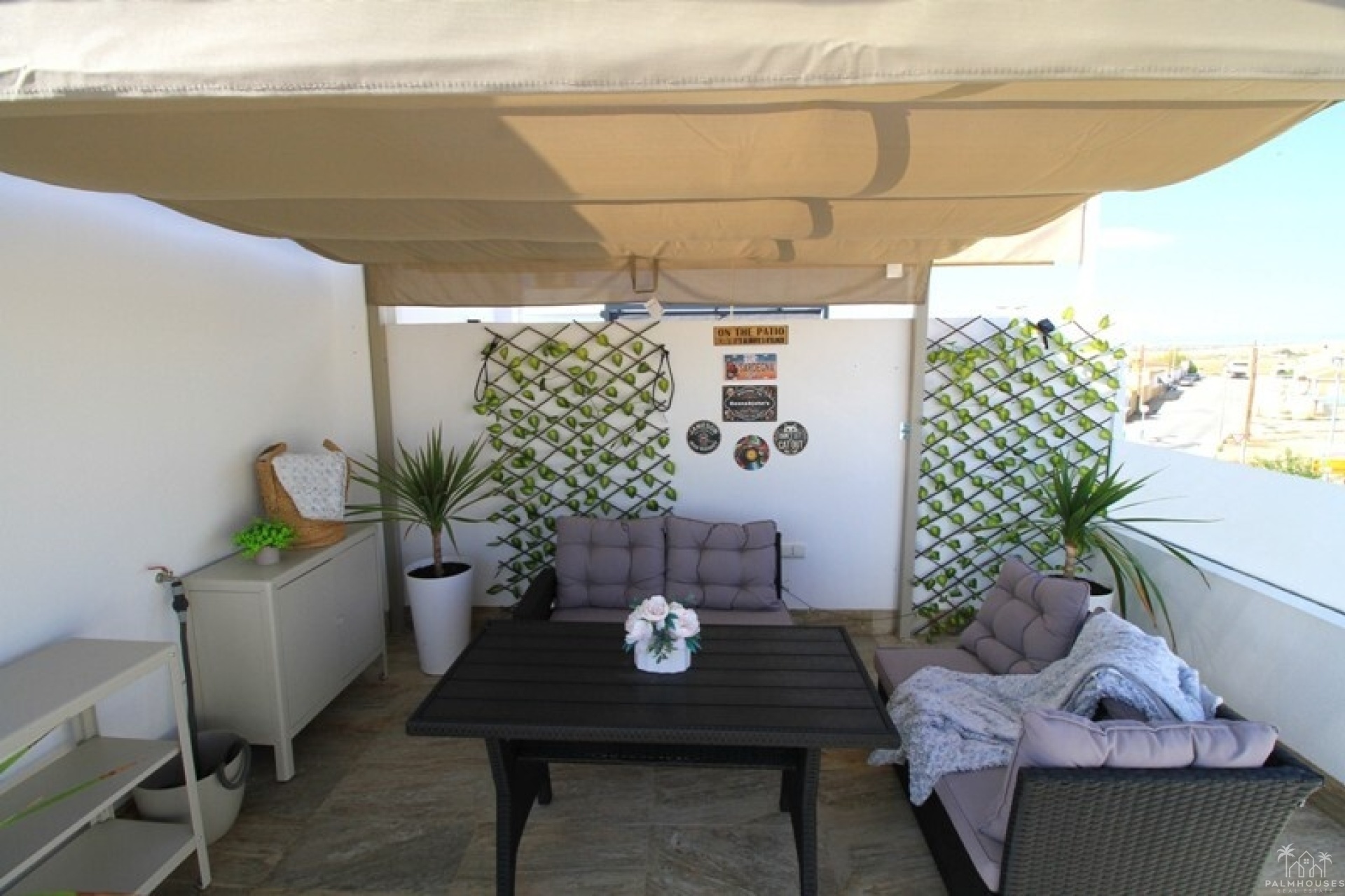 Revente - Maison - Avileses - Costa Calida