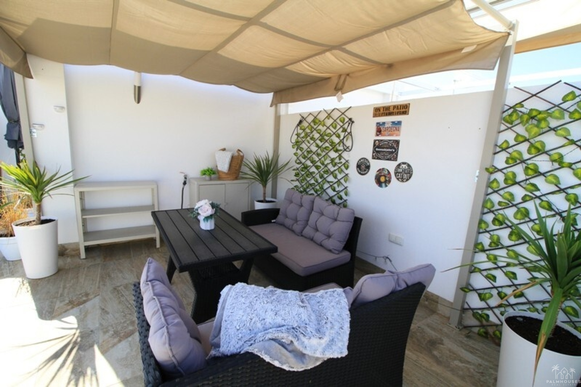 Revente - Maison - Avileses - Costa Calida