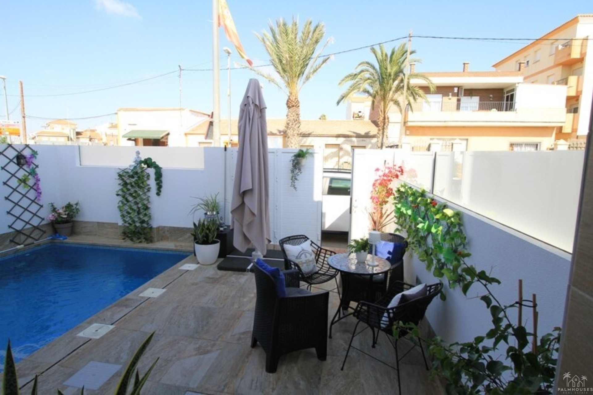 Revente - Maison - Avileses - Costa Calida