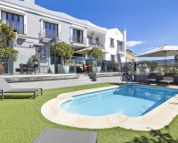 Revente - Maison - Benahavís - Costa del Sol