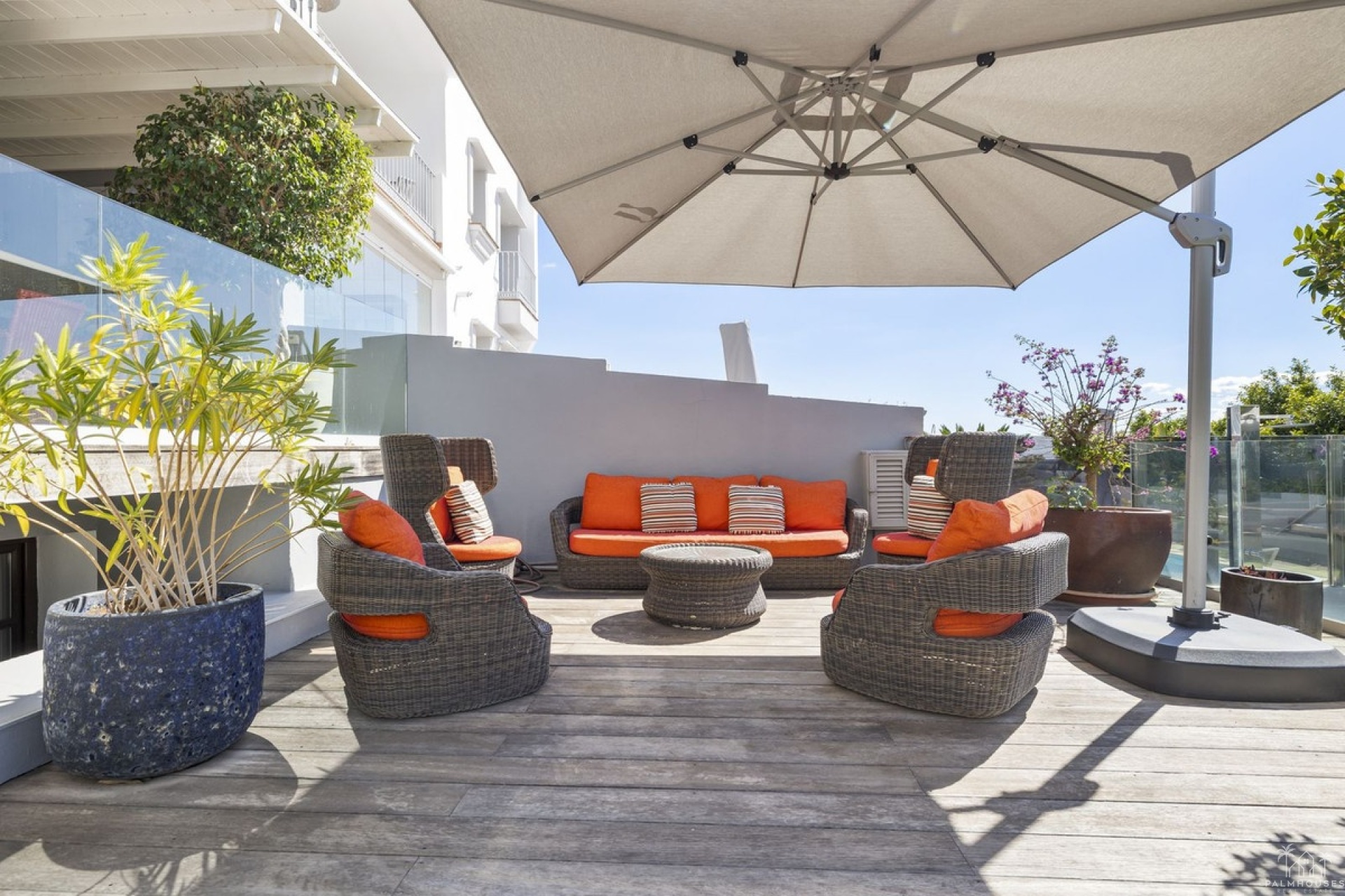 Revente - Maison - Benahavís - Costa del Sol