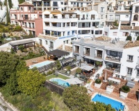 Revente - Maison - Benahavís - Costa del Sol