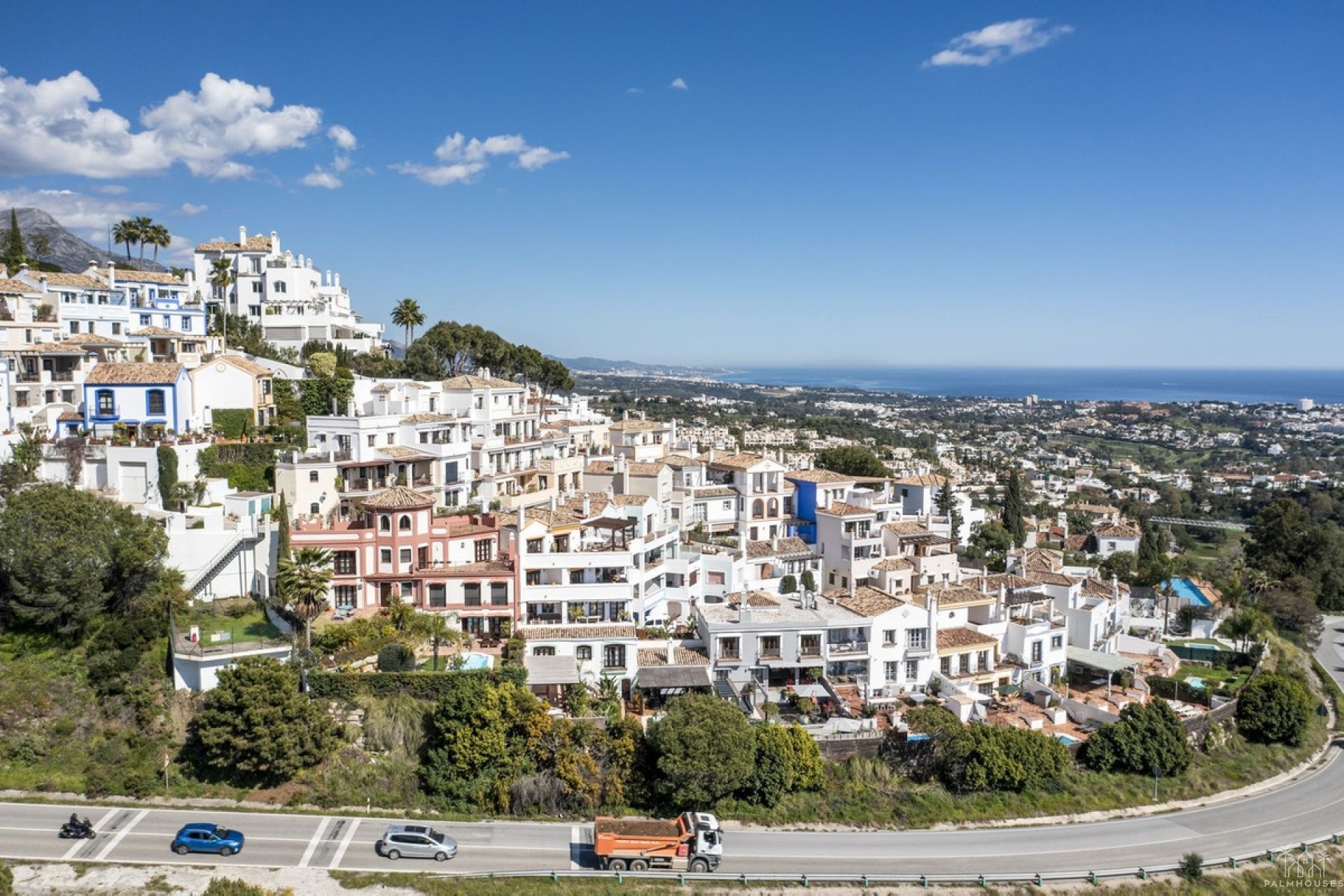 Revente - Maison - Benahavís - Costa del Sol