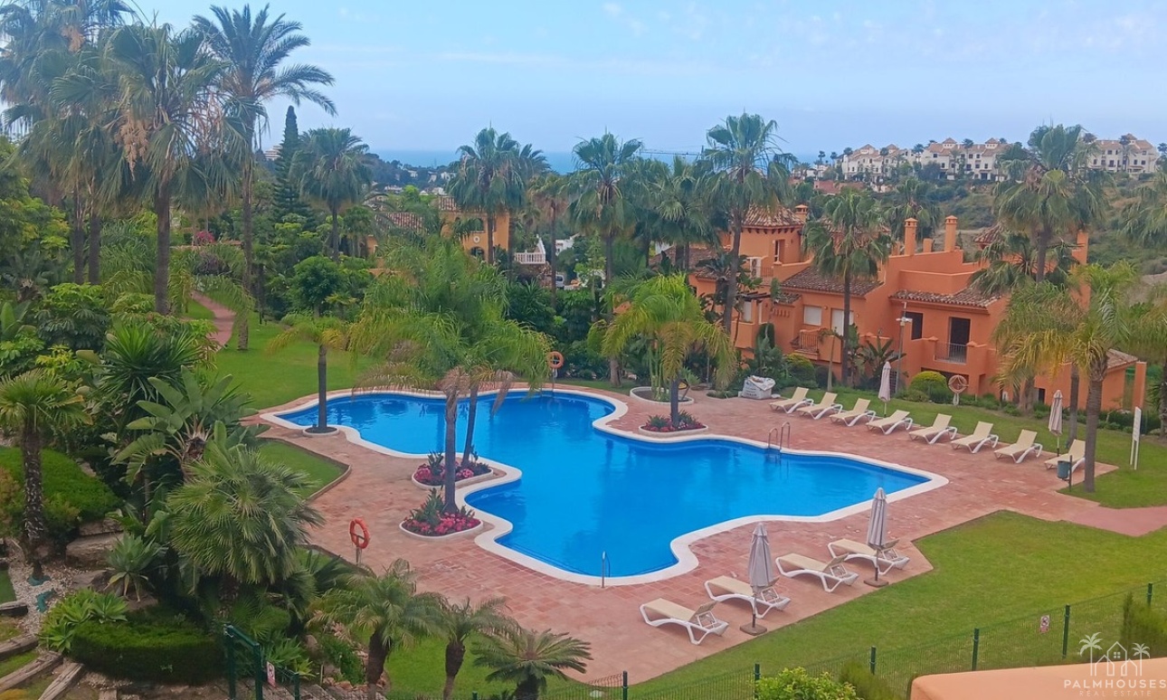 Revente - Maison - Benahavís - Costa del Sol