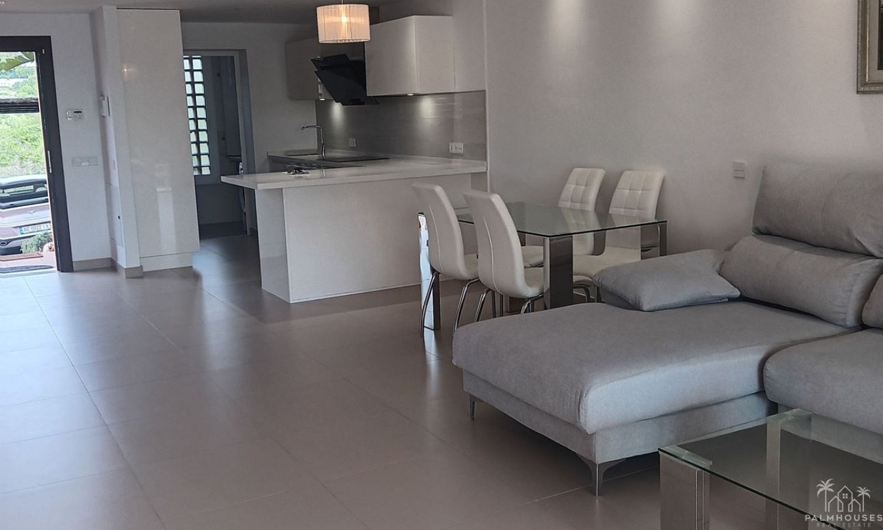 Revente - Maison - Benahavís - Costa del Sol