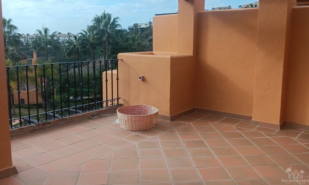 Revente - Maison - Benahavís - Costa del Sol