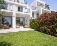 Revente - Maison - Benahavís - La Alqueria