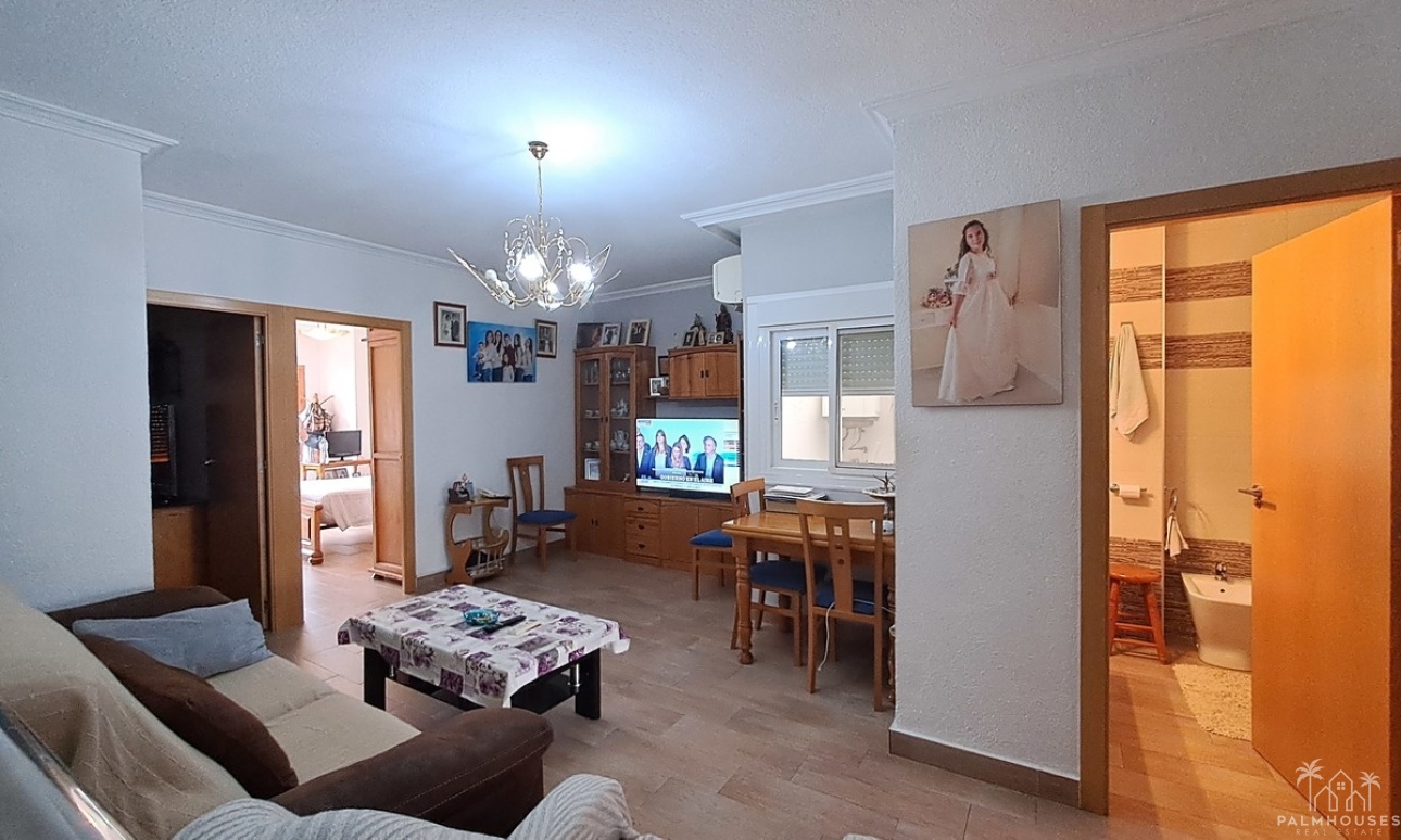 Revente - Maison - Benijofar - Costa Blanca
