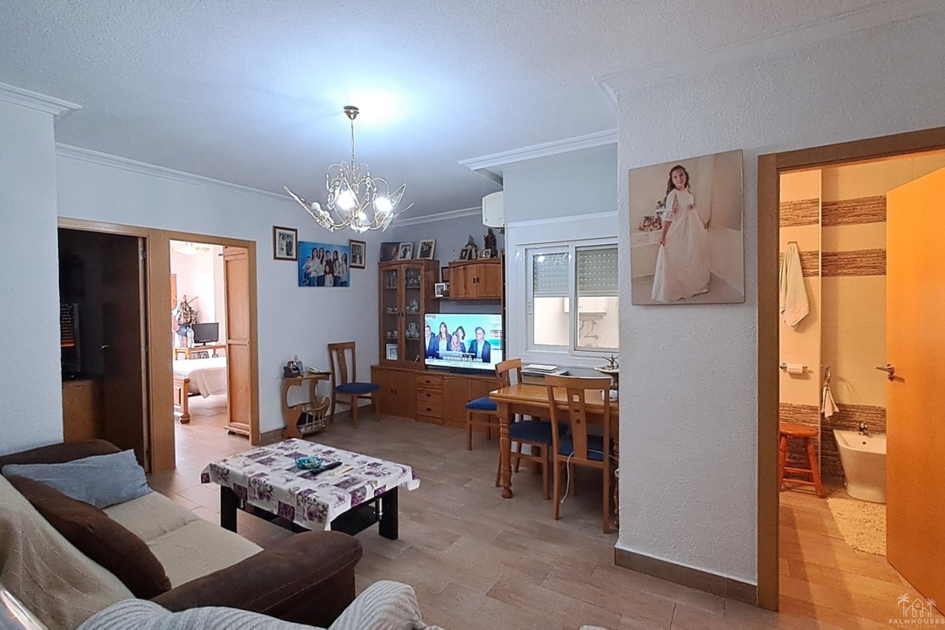 Revente - Maison - Benijofar - Costa Blanca