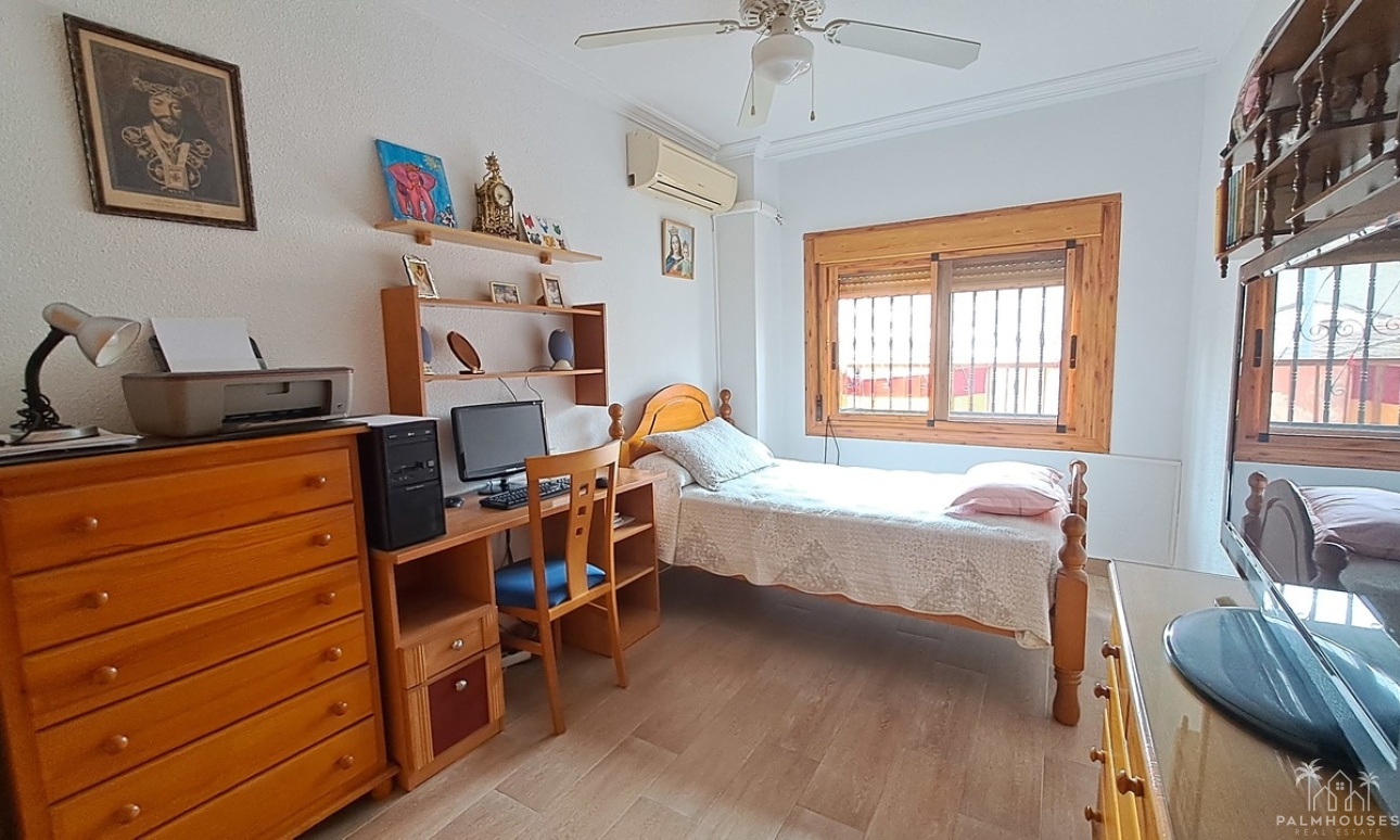 Revente - Maison - Benijofar - Costa Blanca