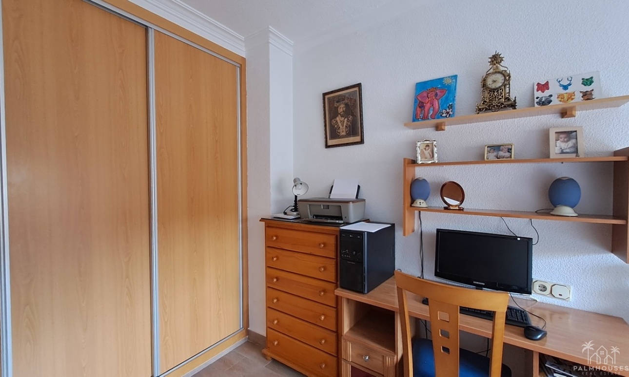 Revente - Maison - Benijofar - Costa Blanca