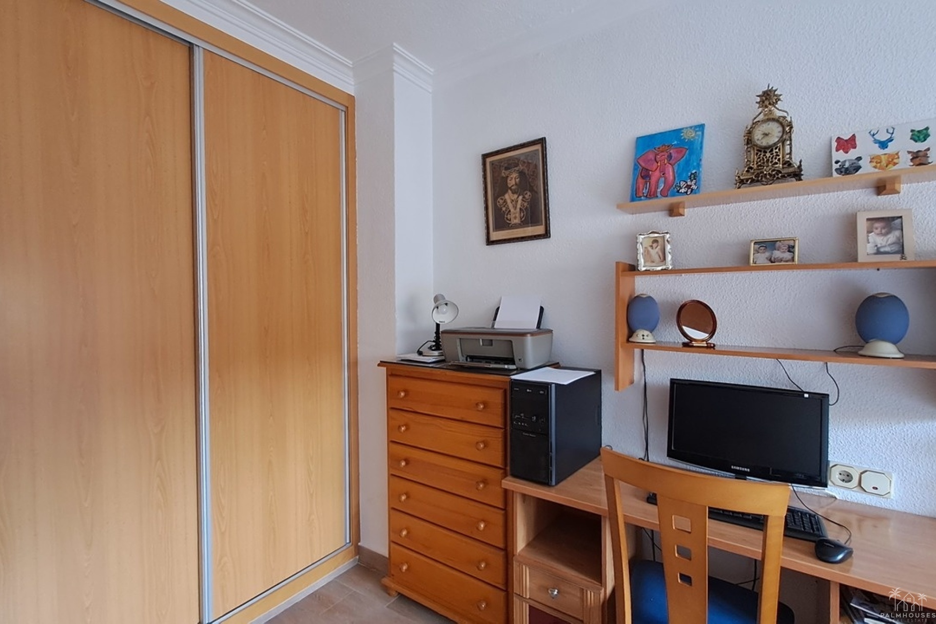 Revente - Maison - Benijofar - Costa Blanca