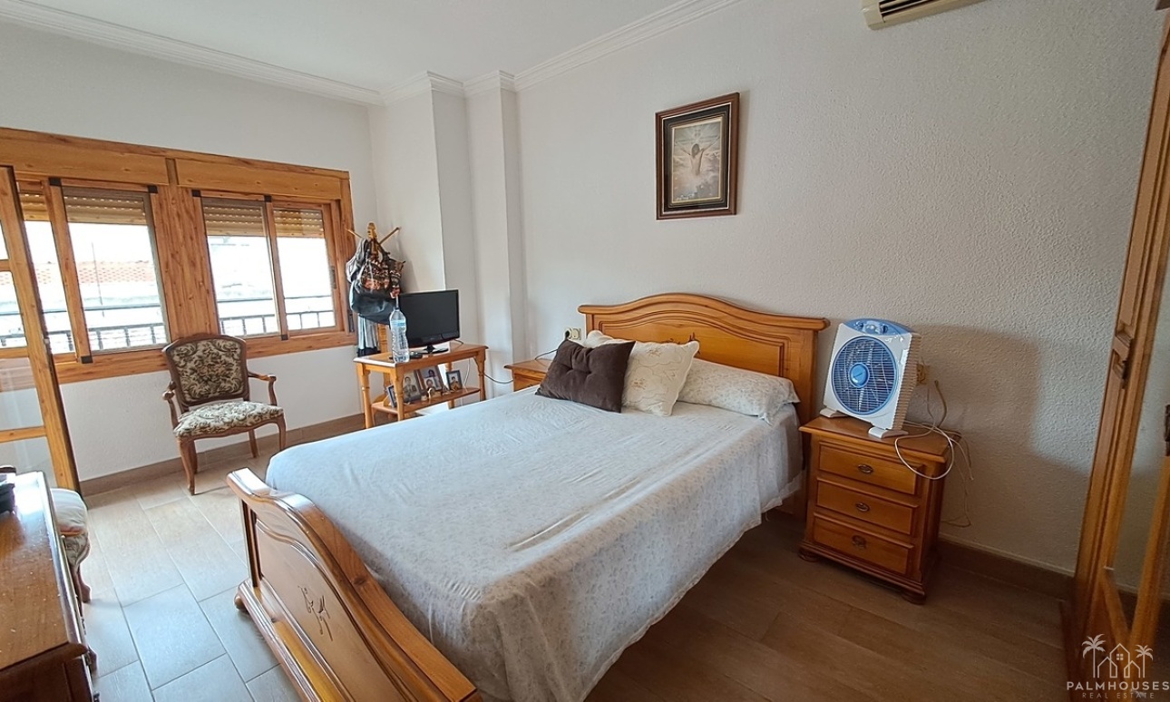 Revente - Maison - Benijofar - Costa Blanca