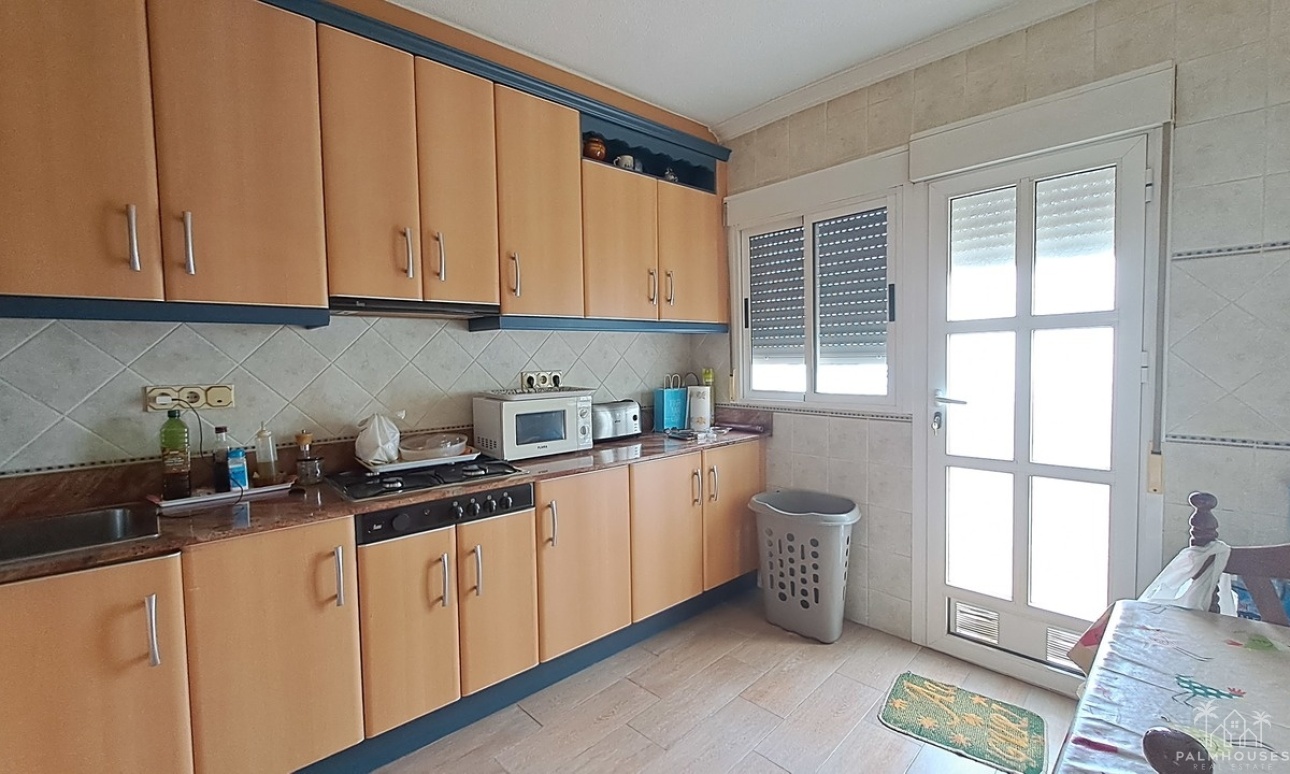 Revente - Maison - Benijofar - Costa Blanca