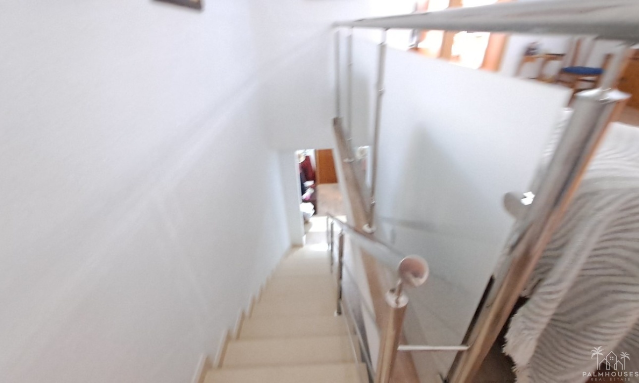 Revente - Maison - Benijofar - Costa Blanca
