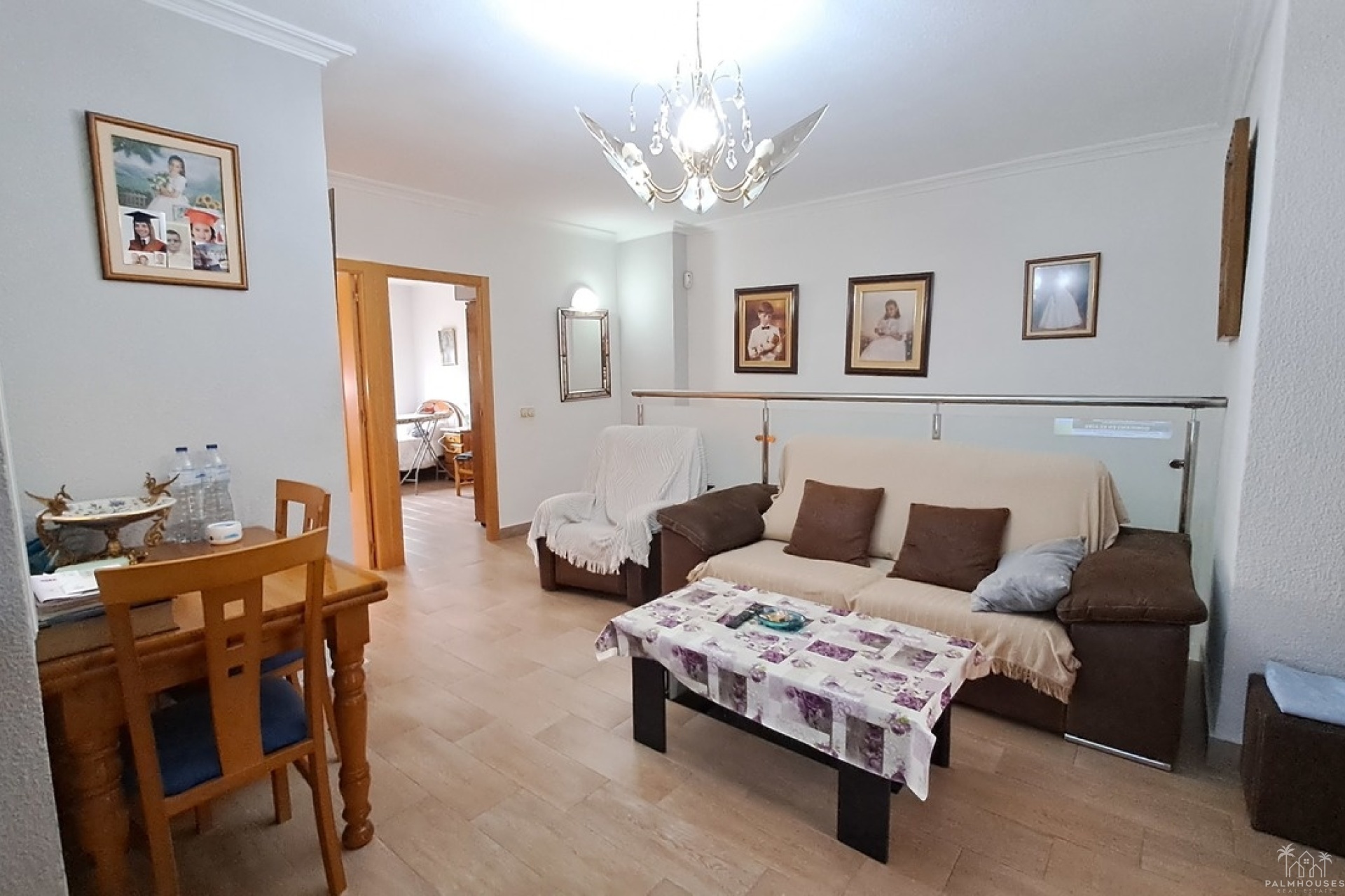 Revente - Maison - Benijofar - Costa Blanca