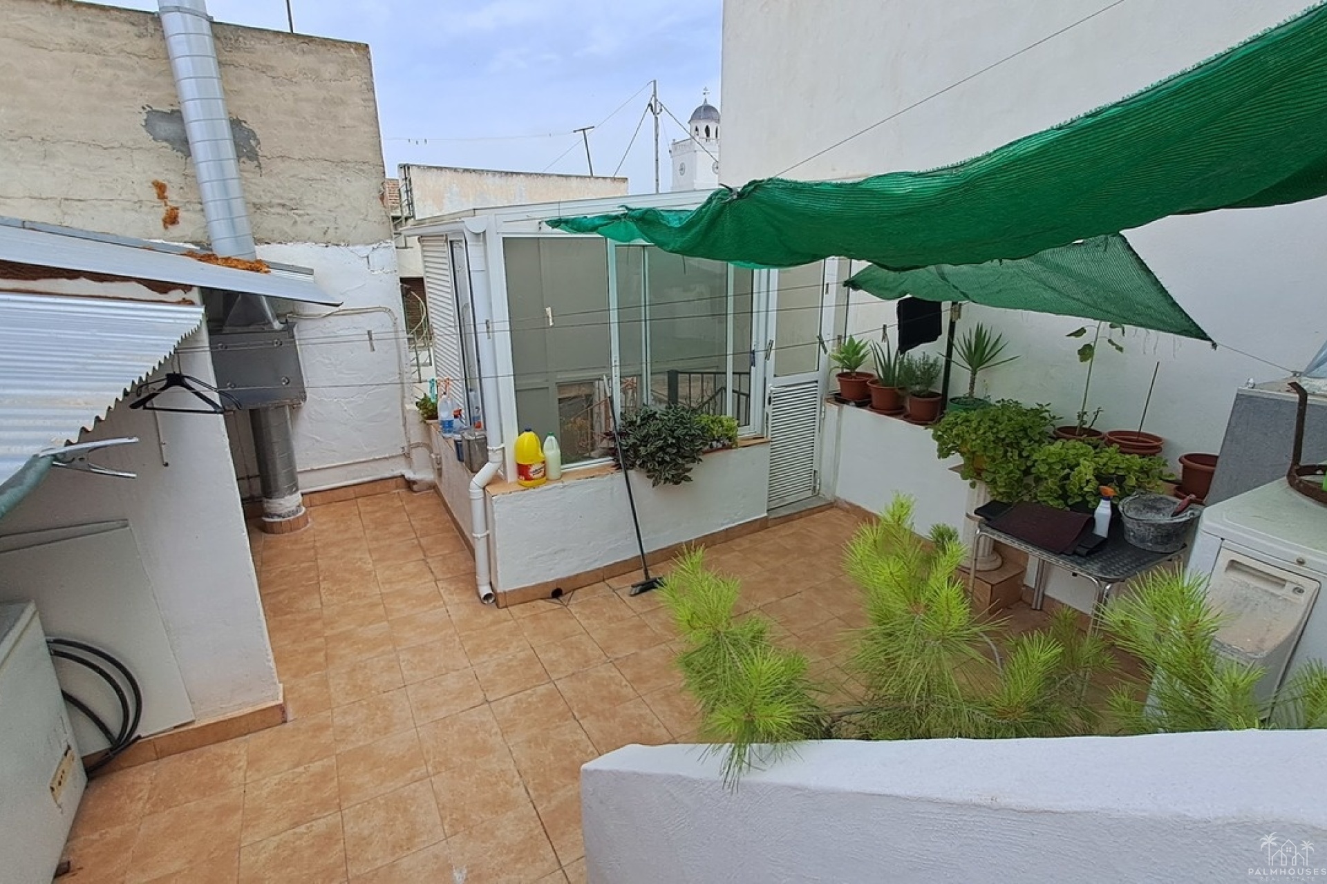 Revente - Maison - Benijofar - Costa Blanca