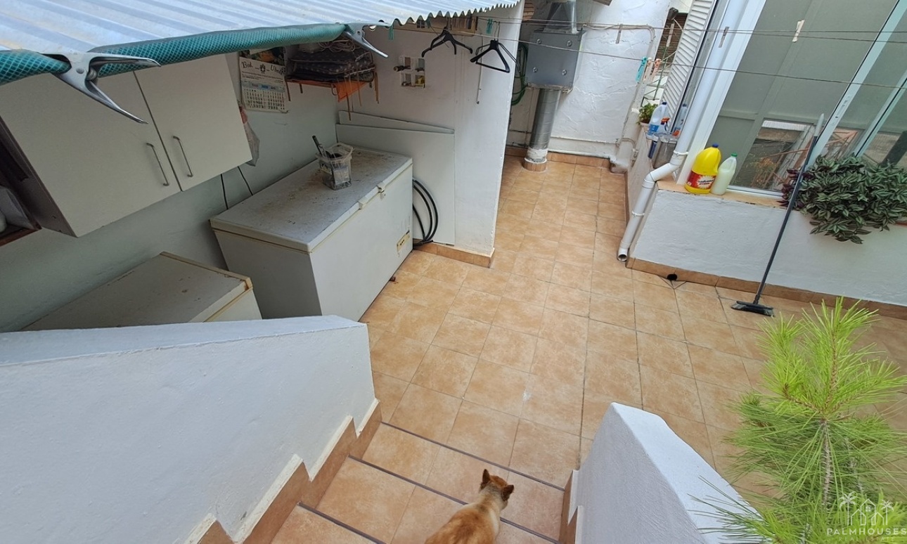 Revente - Maison - Benijofar - Costa Blanca