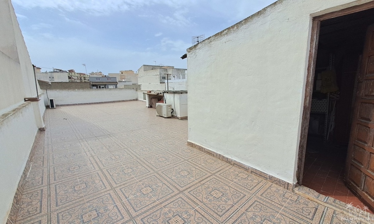 Revente - Maison - Benijofar - Costa Blanca